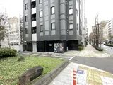 サンクタス銀座 外観