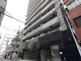 ファミールグラン銀座4丁目オーセンティア 11階 1106号室 外観