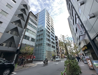 ミレアコート銀座プレミア