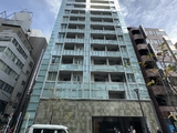 ミレアコート銀座プレミア 2階 201 外観