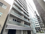 ミレアコート銀座プレミア 12階 1202 外観