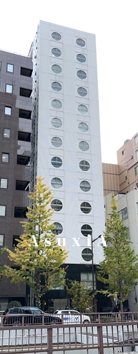 銀座パトリアタワー