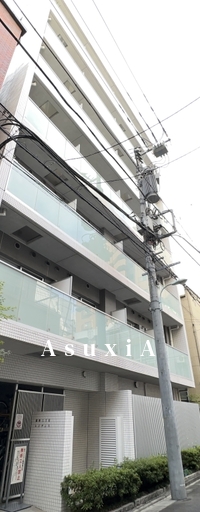 銀座二丁目レジデンス