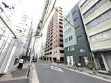アヴァンティーク銀座2丁目参番館 12階 1204号室 1K トップ画像