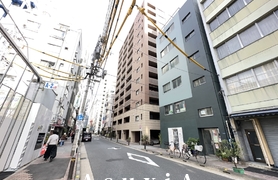 アヴァンティーク銀座2丁目参番館