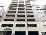 アヴァンティーク銀座2丁目参番館 12階 1204号室 1K 外観