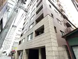 アヴァンティーク銀座2丁目参番館 12階 1204号室 1K 外観