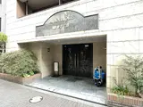アヴァンティーク銀座2丁目参番館 12階 1204号室 1K 外観