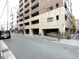 アヴァンティーク銀座2丁目参番館 12階 1204号室 1K 外観