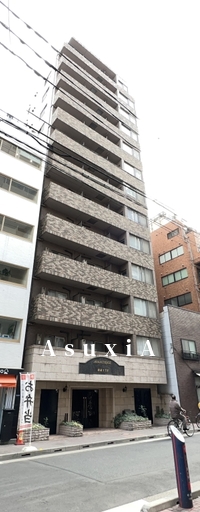 アヴァンティーク銀座一丁目