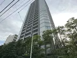 銀座タワー 外観