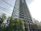 銀座タワー 外観
