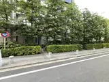 銀座タワー 外観