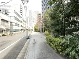 銀座タワー 外観