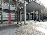銀座タワー 外観