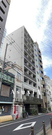 Liaison銀座一丁目