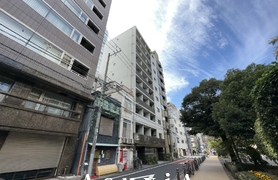 Liaison銀座一丁目