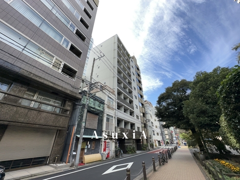 Liaison銀座一丁目