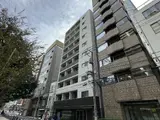 Liaison銀座一丁目 外観