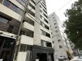 グロースメゾン銀座 外観