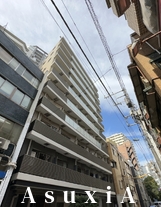 カスタリア銀座 Ⅱ