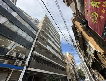 カスタリア銀座 Ⅱ