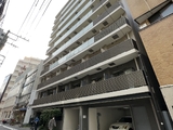 カスタリア銀座 Ⅱ 6階 606 外観
