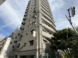 セントラル銀座 6階 0603 外観