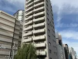 セントラル銀座 外観