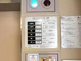 Brillia銀座id 駐車場