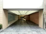 Brillia銀座id 外観