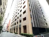 Brillia銀座id 外観