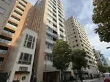 Brillia銀座id 外観