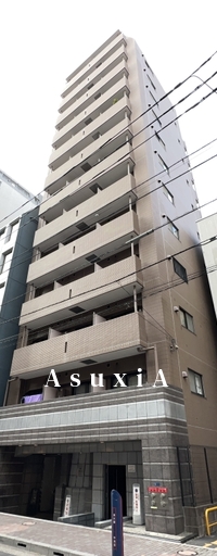 パレステュディオ銀座一丁目