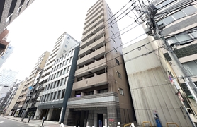 パレステュディオ銀座一丁目