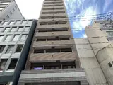 パレステュディオ銀座一丁目 外観