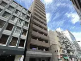 パレステュディオ銀座一丁目 外観