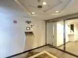 パレステュディオ銀座一丁目 エントランス