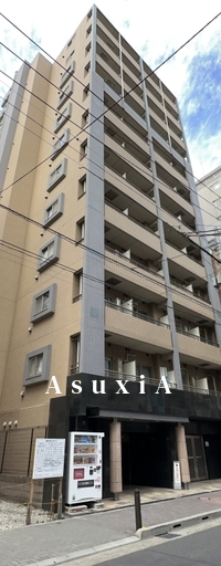 パレステュディオ銀座