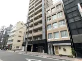 パレステュディオ銀座 外観