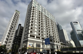 新橋プラザビル