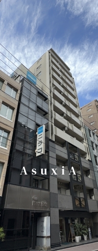 テラス銀座