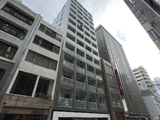 VORT銀座residence 8階 807 外観