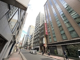 VORT銀座residence 8階 807 トップ画像