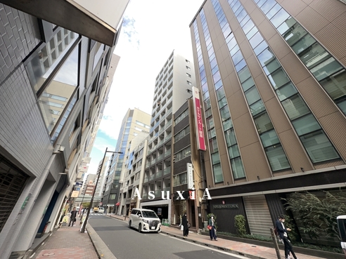 VORT銀座residence
