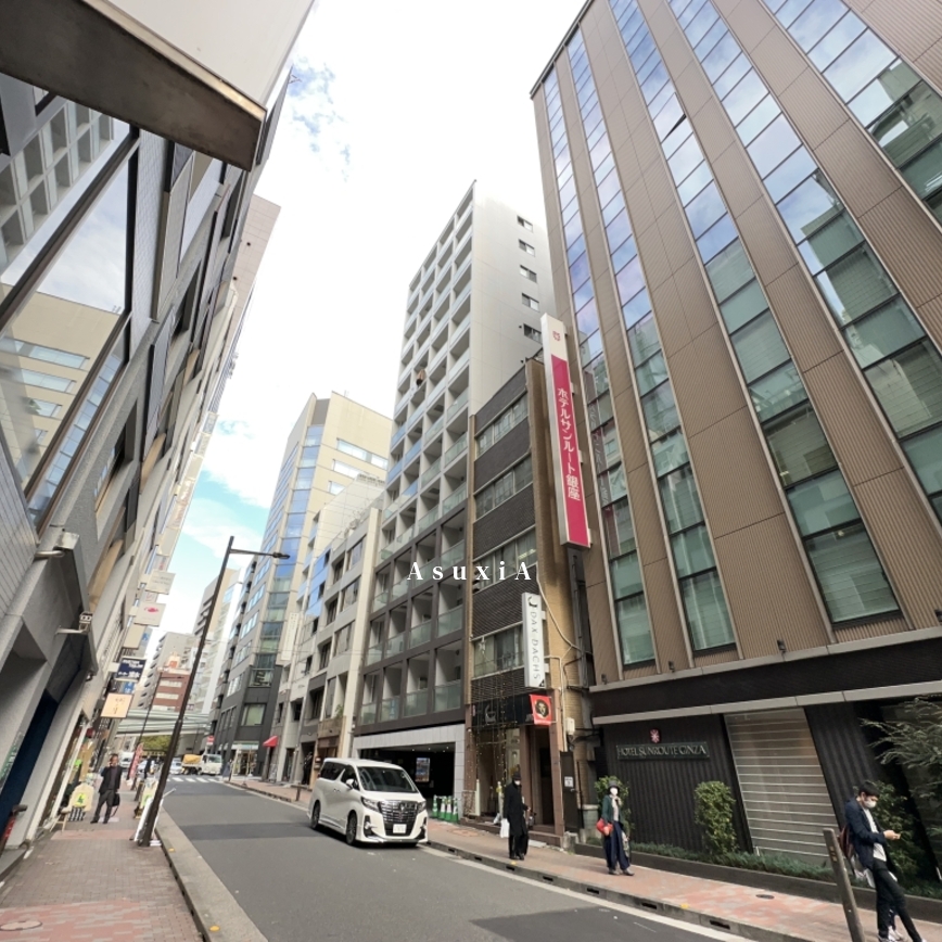 VORT銀座residence
