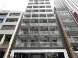 VORT銀座residence 8階 807 外観