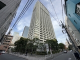 クレストプライムタワー芝 29階 トップ画像