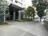 クレストプライムタワー芝 29階 外観