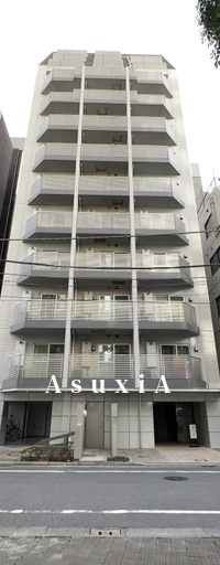 フェニックス浜松町